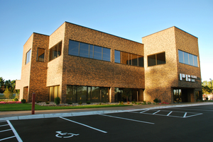 Picture of Premier Bank 2nd Floor Addition Photo for project