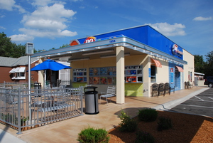 Picture of Dairy Queen - Orange Julius - Hastings, MN Photo for project