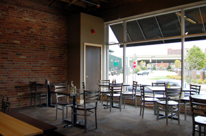 Picture of Peppino's Pizza Photo for project