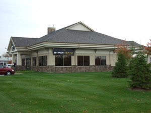 Picture of Byron Bank - Wayland Photo for project