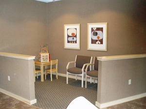 Picture of Herremans Orthodontics Photo for project