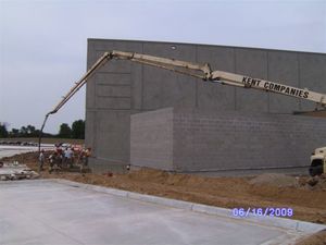 Picture of Cornerstone United Methodist Church Photo for project