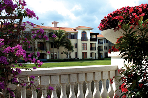 Picture of LaPosada Senior Living Community Photo for project