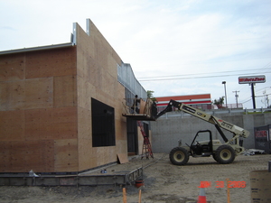 Picture of Aaron's Sales and Leasing Photo for project