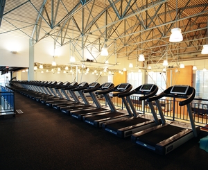 Picture of MVP Sportsplex Photo for project