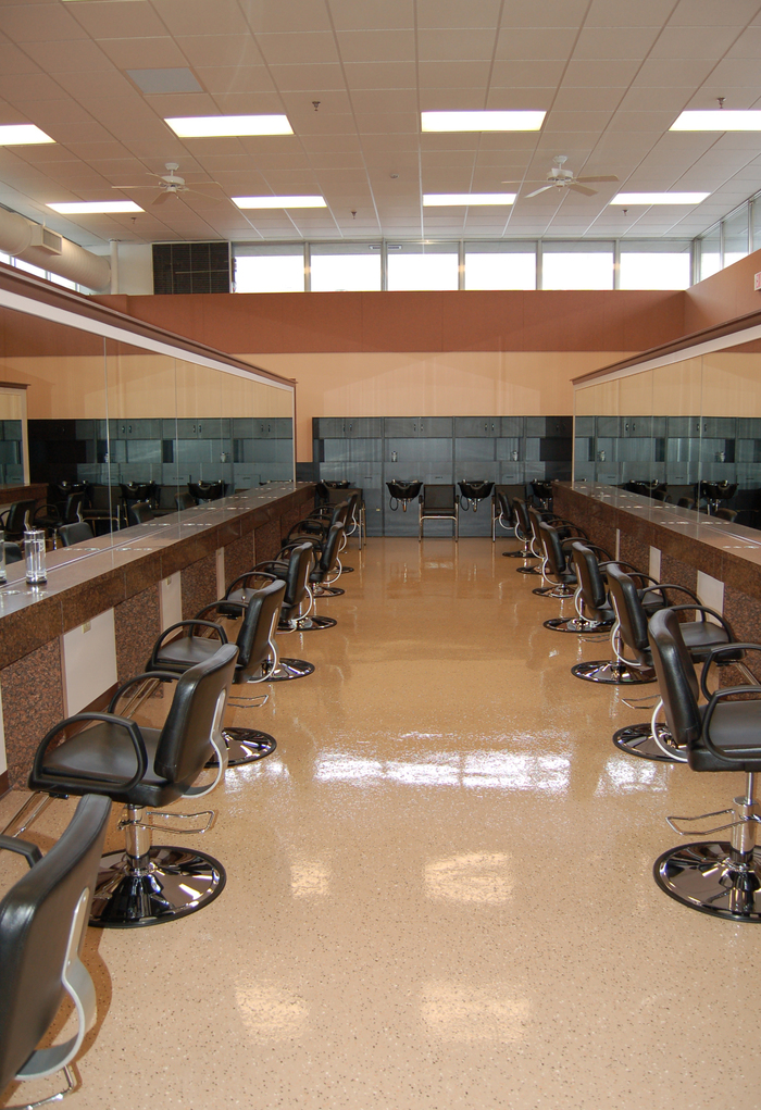 Photo for Tulip City Beauty College