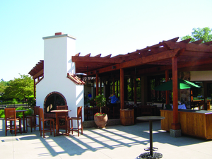 Picture of Spring Lake Country Club Photo for project