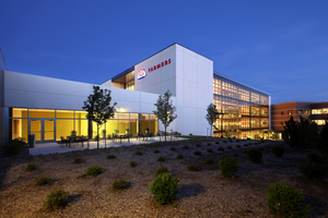 Picture of Farmers Insurance Campus Expansion Photo for project