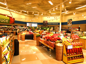 Picture of Kentwood Family Fare Photo for project