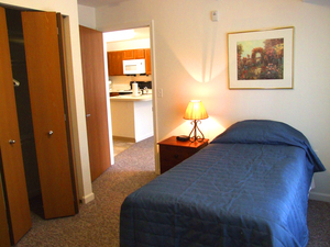 Picture of Silver Star Apartments Photo for project