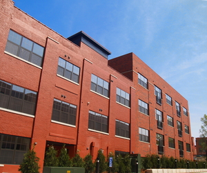 Picture of Loose Leaf Lofts Photo for project
