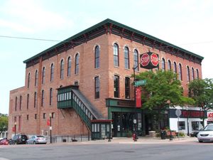 Picture of Walldorff Brew Pub & Bistro Photo for project