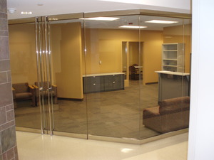 Picture of GRCC Assistant Dean's Office Photo for project