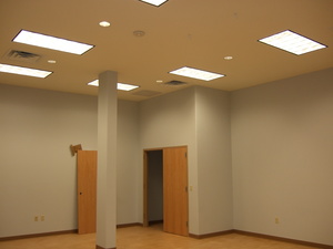 Picture of Coral Lettinga Center for Autism Photo for project