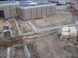 Picture of Portage Northern High School - Renovation/Addition Photo for project