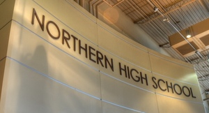 Picture of Portage Northern High School - Renovation/Addition Photo for project