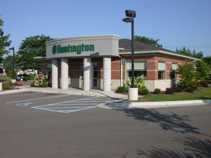 Picture of Huntington National Bank Photo for project