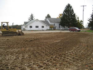 Picture of Kilpatrick United Brethren Church Photo for project