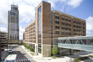 Picture of JW Marriott Photo for project
