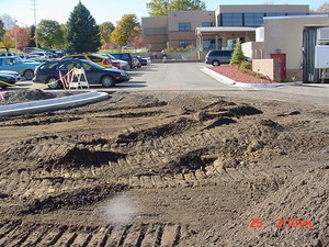Picture of Mecosta County Medical Center - ER/OR Addition and Renovation Photo for project