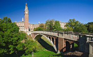 Picture of Withrow High School Photo for project