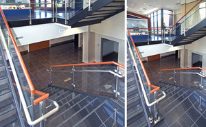 Picture of Hebrew Union College Education Building Photo for project