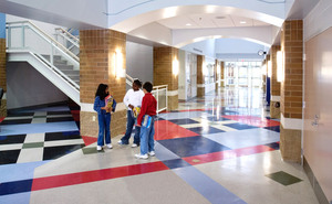 Picture of Sharonville Elementary School Photo for project