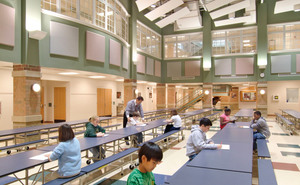 Picture of Montgomery Elementary School Photo for project