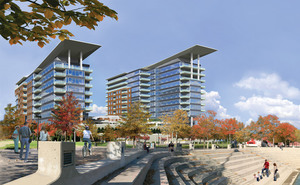 Picture of One River Plaza Photo for project