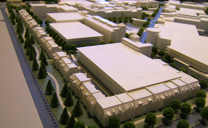 Photo for Central Park Mixed-Use Development
