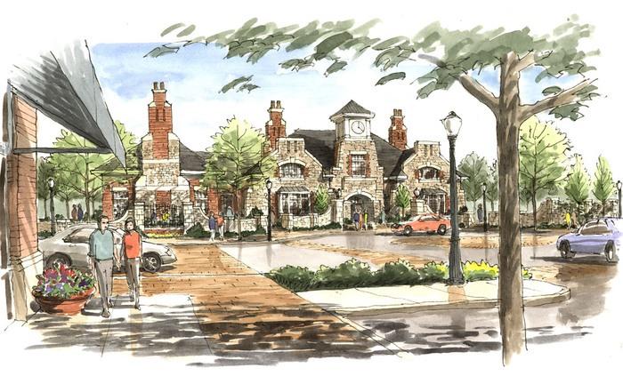 Photo for Vintage Club Mixed-Use Development