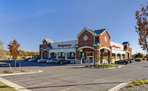 Picture of Walgreens - Mason, OH Photo for project