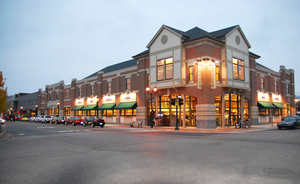 Picture of Kroger at Grosse Pointe Photo for project