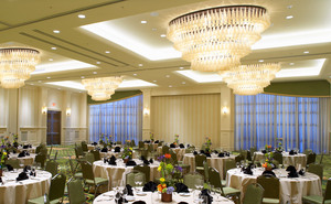 Picture of Renaissance Hotel - Raleigh, NC Photo for project