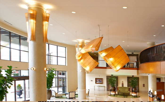 Photo for Renaissance Hotel - Raleigh, NC
