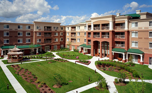 Picture of Courtyard by Marriott -Basking Ridge, NJ Photo for project