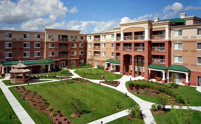 Photo for Courtyard by Marriott -Basking Ridge, NJ
