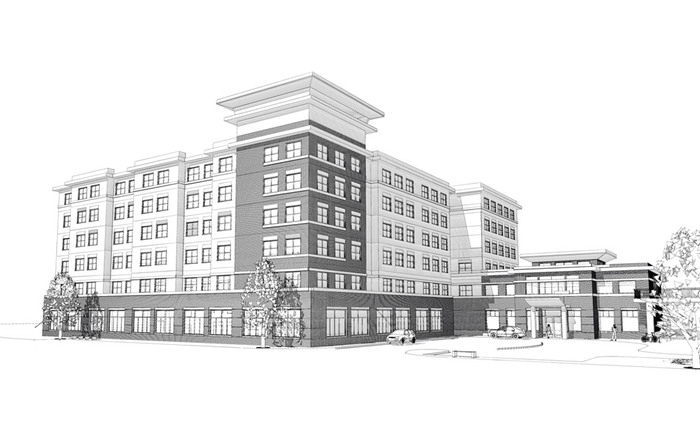 Photo for Residence Inn at Newport on the Levee