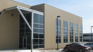 Picture of Creative Merchandising System Photo for project