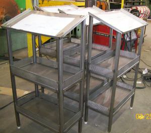 Picture of Work Stands Photo for project