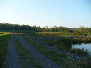 Picture of Adams Township Wastewater Treatment Facility Photo for project