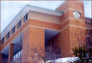 Picture of Houghton County Medical Care Alzheimers & Dementia Addition Photo for project
