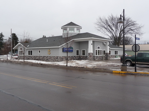 Picture of Baraga County Federal Credit Union Photo for project