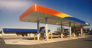 Picture of Mecosta Mart Photo for project