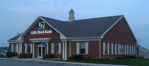 Picture of Fifth Third Bank Photo for project