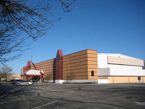Picture of Imagine Indiana Life Sciences Academy West Photo for project