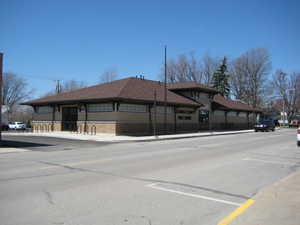 Picture of Topeka Branch Library Photo for project