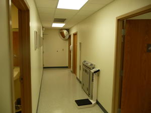 Picture of VA Clinic Photo for project
