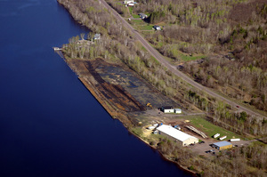 Picture of Bayside Site Development Photo for project
