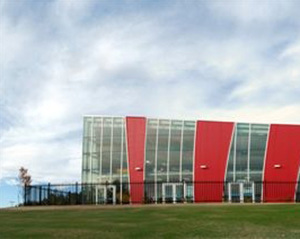 Picture of Dieppe Sports Facility Photo for project